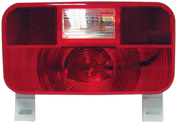 Peterson License/Stop/Tail/Turn Trailer Light