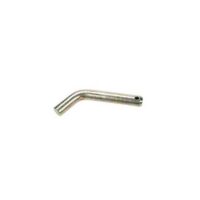 JR Products Hitch Pin, 5/8" Diameter, 2-7/8" Long, Chrome Plated