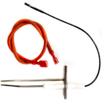 M.C. Enterprises Furnace Igniter Electrode for Atwood Furnaces