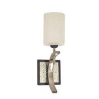 LaSalle Bristol 12 Volt LED Wall Light, Rectangular, White