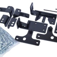 Demco Hijacker Premier Series Fifth Wheel Hitch Frame Bracket Kit