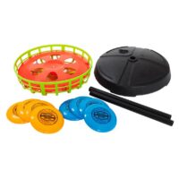 GSI Outdoors Mini Disc Golf Set