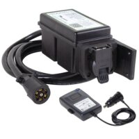 Tekonsha Prodigy RF Wireless Trailer Brake Controller