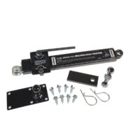 Husky Weight Distribution Sway Control Kit
