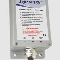 SoftStartRV Air Conditioner Compressor Soft Starter Kit