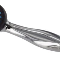 Phoenix Products Shower Head Silver