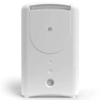 Eva-Dry Rotary Desiccant Dehumidifier, 11-1/2 x 7 x 18 Inches