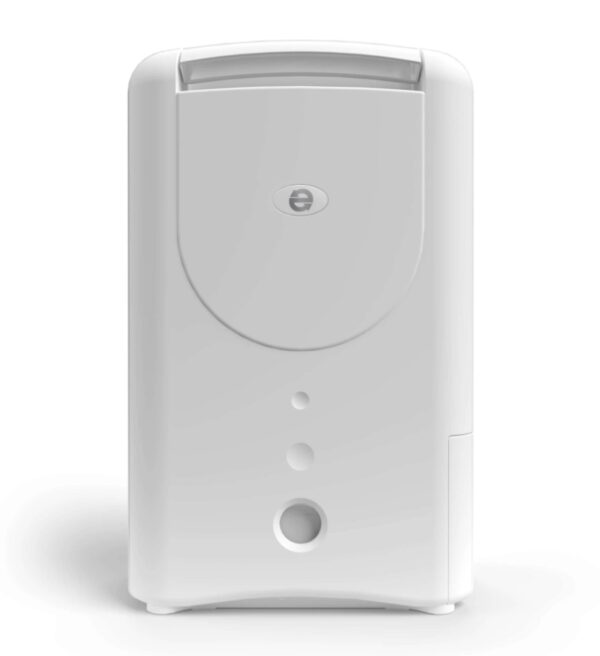 Eva-Dry Rotary Desiccant Dehumidifier, 11-1/2 x 7 x 18 Inches