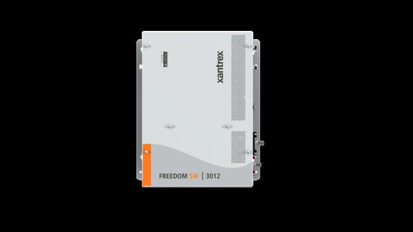 Xantrex Freedom SW 3000W Inverter Charger, 12V, 150 Amp