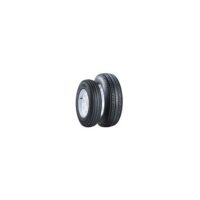 Carlisle ST 205/65-10 Bias Ply Trailer Tire, 1520 lb Capacity