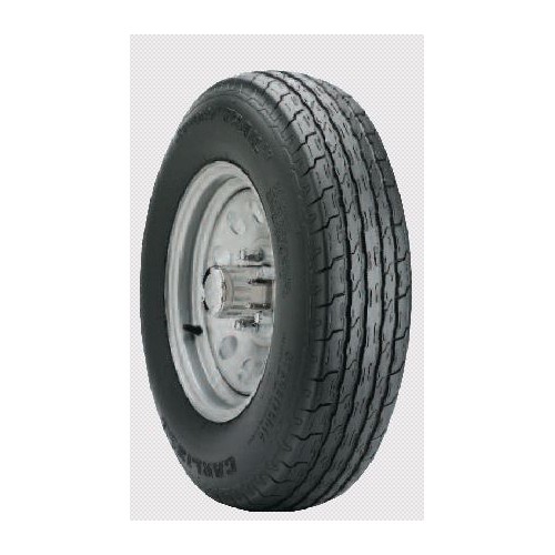 Carlisle Sport Trail ST 225/75-15 Bias Ply Trailer Tire, 2540 lb Capacity