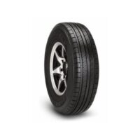 Carlisle ST 225/75-15 Steel Belted Radial Trailer Tire, 2540 lb Capacity