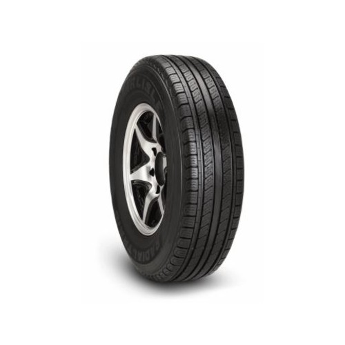 Carlisle ST 225/75-15 E-Range Radial Trailer Tire, 2830 lb Capacity