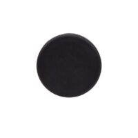 Husky Towing Tongue Jack Cap, 1,000 lb, 2 inch Diameter