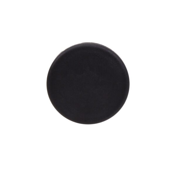 Husky Towing Tongue Jack Cap, 1,000 lb, 2 inch Diameter