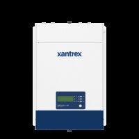 Xantrex Power Inverter, 1200W Continuous, 12V DC to 120V AC