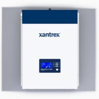 Xantrex Freedom XC Inverter/Charger, 2000W, 12-Volt