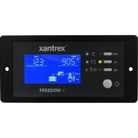Xantrex Power Inverter Remote Control Panel, Freedom X/XC