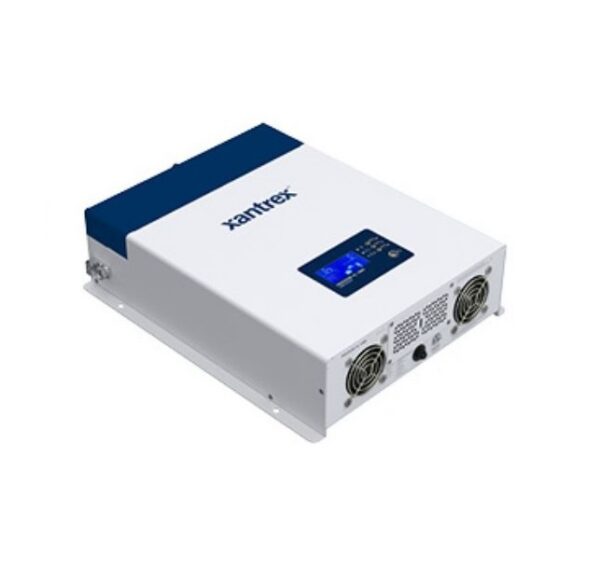 Xantrex Freedom XC Inverter/Charger, 1000W Continuous, 2000W Peak, 12V, 50A