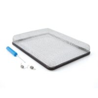 Ventmate Bug Screen for Suburban Water Heater Vents, 10/12/16 Gallon