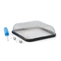 Ventmate Bug Screen for RV Appliances, Furnace and Water Heater Vents