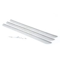 Ventmate Bug Screen for Dometic Refrigerator Vents, 20-Inch, Set of 3