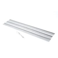 Ventmate Bug Screen for Norcold Refrigerator Vents, 19.75-Inch, Set of 3