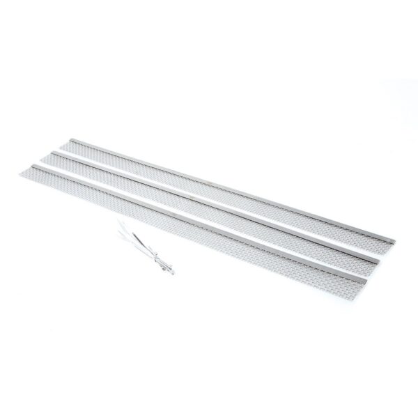 Ventmate Bug Screen for Norcold Refrigerator Vents, 19.75-Inch, Set of 3