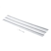 Ventmate Bug Screen for Norcold Refrigerator Vents, 27.5-Inch, Set of 3