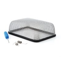 Ventmate Bug Screen for Atwood AFMD Furnace Vents, Single