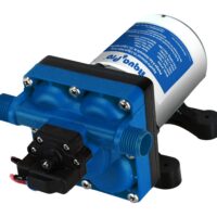 Aqua Pro Fresh Water Pump