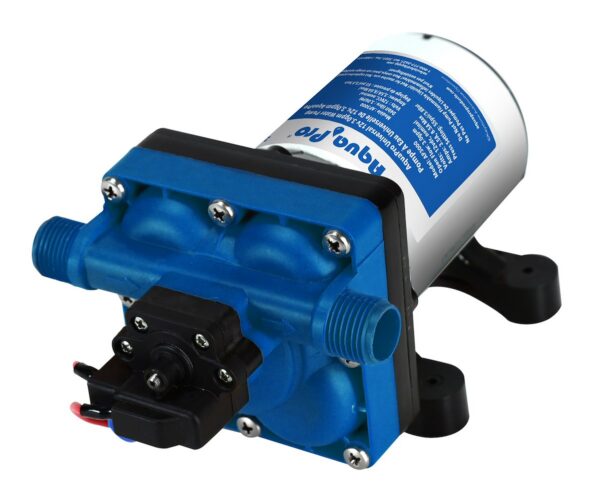 Aqua Pro Fresh Water Pump