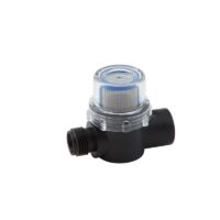 Aqua Pro Fresh Water Pump Strainer, 1/2 Inch