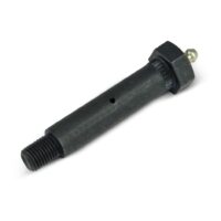 Lippert Leaf Spring Shackle Bolt, 9/16 inch x 3.24 inch