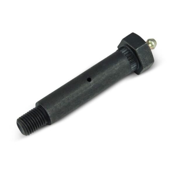 Lippert Leaf Spring Shackle Bolt, 9/16 inch x 3.24 inch