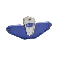 MORryde Leaf Spring Equalizer, 3500–7000 lb, Tandem Axle, 42 Inch