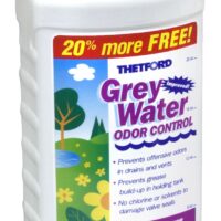 Thetford RV Grey Water Tank Treatment, 24 oz