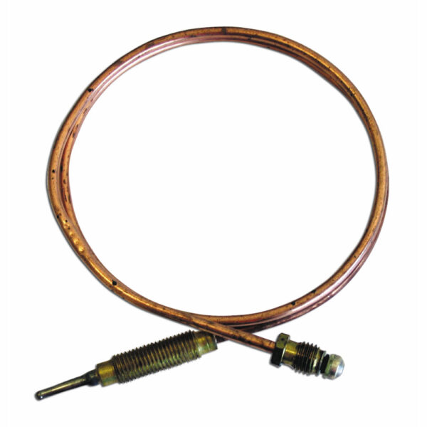 M.C. Enterprises RV Appliance Thermocouple Probe Sensor