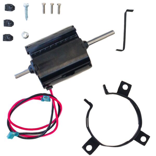 M.C. Enterprises Furnace Motor, Atwood 8531-8900-III Series