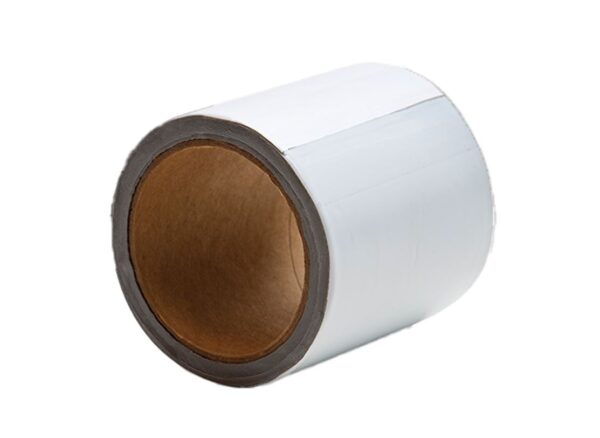 Dicor Di Seal Roof Repair Tape, White, 25 ft x 6 in