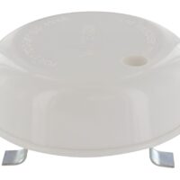 Valterra Sewer Vent Cap, White