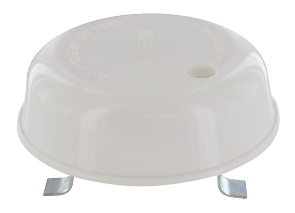 Valterra Sewer Vent Cap, White