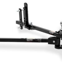 Fastway e2 Weight Distribution Hitch, 10,000 lbs, with Integrated Sway Control