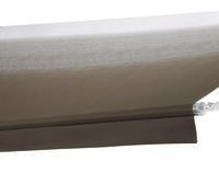 Dometic 9100 PowerChannel Electric RV Patio Awning, 20 Feet