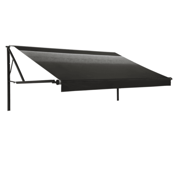 Dometic Electric RV Patio Awning, 15 Feet