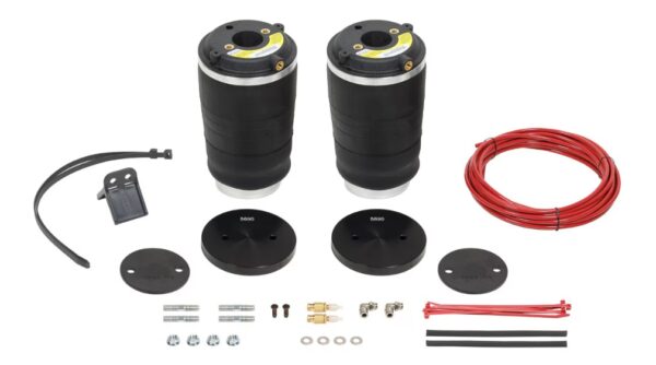 Firestone Ride-Rite Air Helper Springs, 5000 lbs, Set of 2