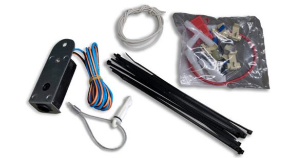 Demco DUO Towed Vehicle Brake Control System