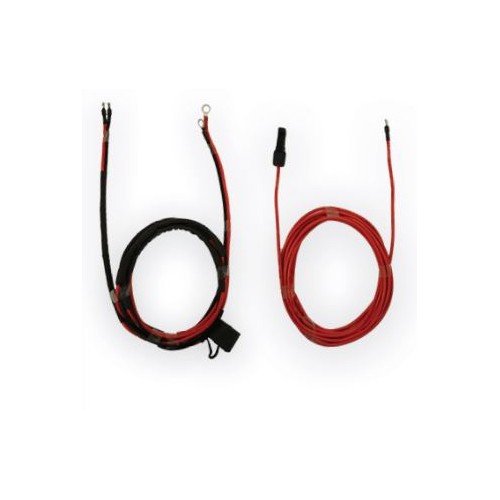 Xantrex 15-Foot Solar Panel to Charge Controller Cable