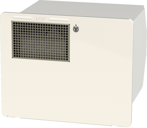 Suburban SAW6D LP Gas Water Heater, 6 Gallon, 10,000 BTU