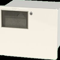 Suburban SAW6DE Dual Fuel Water Heater, 6 Gallon, 1440W/10K BTU
